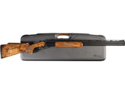 Blaser Model F3 Vantage Standard Over/Under Shotgun with Case
