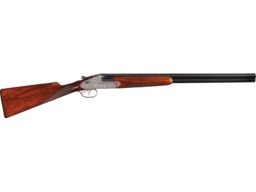 Gebruder Merkel 203E Hand Detachable Sidelock Over/Under Shotgun
