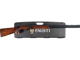 Fausti Model XF4 Sport Over/Under Shotgun with Case