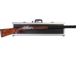 Connecticut Shotgun Manufacturing A-10 American Deluxe Shotgun