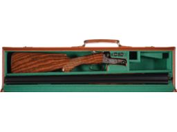 Winchester 20 Gauge DHE Grade Parker Reproduction Shotgun