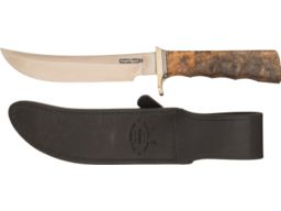 Randall Model 4 Big Game and Skinner Knife with Sheath
