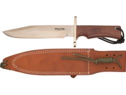 Randall Model 14 Attack Knife with Sheath