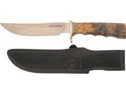 Randall Model 3 Hunter Knife with Sheath