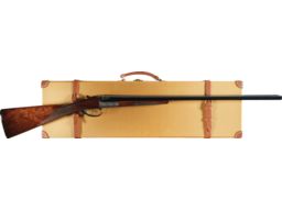 Connecticut Shotgun Manufacturing RBL Launch Edition Shotgun
