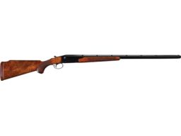 Winchester Model 21 Trap Double Barrel Shotgun