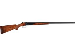 Winchester Model 21 Skeet Grade Shotgun with Factory Letter