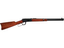 Pre-World War II Winchester Model 1894 Saddle Ring Carbine