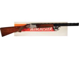 Winchester Grand European Over/Under Shotgun