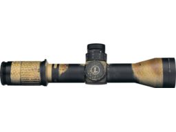 U.S. CAG Issued Leupold Mark 6 3-28x44 mm FFP Sniper Rifle Scope