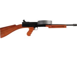 Casull Model 290 Semi-Automatic Platter-Fed Rifle