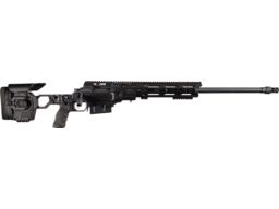 Surgeon Custom Scalpel LA Precision Rifle in 6.5x284 Norma