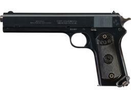Colt Model 1902 Military Semi-Automatic Pistol