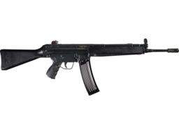 Pre-Ban Heckler & Koch HK93 Semi-Automatic Rifle