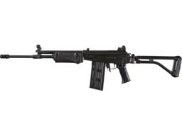 Pre-Ban Israeli IMI/Action Arms Ltd. Model 329S Galil Rifle 