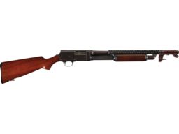 World War II U.S. Stevens 520-30 Trench Shotgun