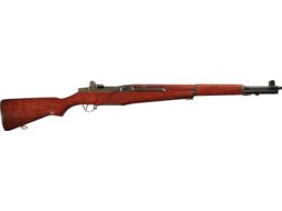 U.S. Springfield Armory "X Prefix" M1 Garand Rifle