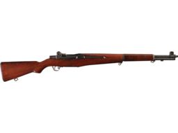 U.S. H&R M1 Garand Semi-Automatic Rifle