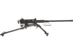 Ramo M2 50 Caliber, Class III/NFA Fully Transferable Machine Gun