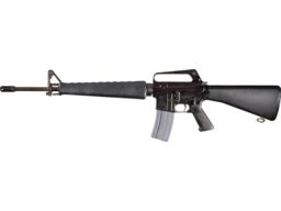 Colt M16A1, Class III/NFA Fully Transferable Machine Gun