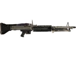 Metrotech M60, Class III/NFA Fully Transferable Machine Gun