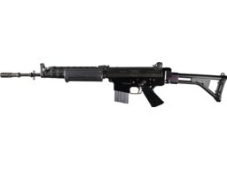 FN FNC 223 Sporter/S&H FNC Sear/Host Combo, Class III/NFA 