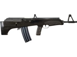 ARW/Valmet M82, Class III/NFA Fully Transferable Machine Gun