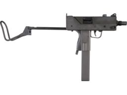 MAC/SWD Ingram M10, Class III/NFA Fully Transferable Machine Gun