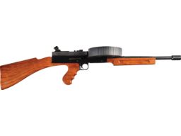 Casull Model 290 Semi-Automatic Platter-Fed Rifle