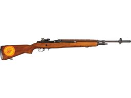 Early Production Pre-Ban Springfield Armory Inc. M1A Rifle