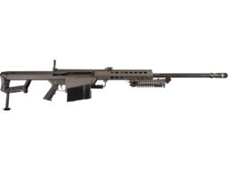 Barrett M82A1 Rifle in .416 Barrett with Case