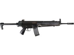 Pre-Ban C&R Heckler & Koch HK 43 A3 Configured Rifle with Bipod
