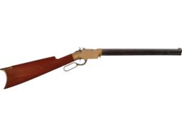 Volcanic Arms Co. Lever Action Carbine