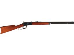 Winchester Model 1892 Lever Action Rifle