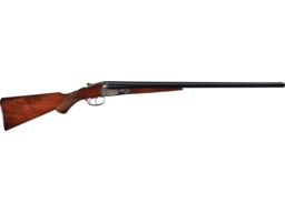 Parker Brothers 16 Gauge VH Grade Double Barrel Shotgun
