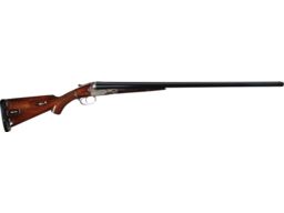 Parker Brothers VH Grade Factory "Try Gun" Double Barrel Shotgun