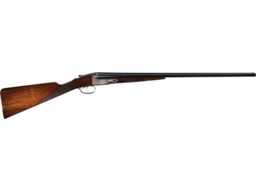 Parker Brothers 28 Gauge DH Grade Double Barrel Shotgun