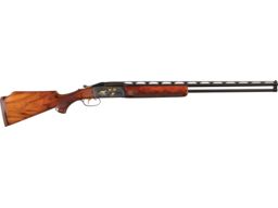 E. Boessler Engraved Krieghoff 410 Bore K32 Crown Grade Shotgun