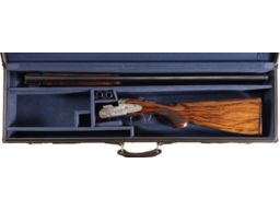 Beretta 20 Gauge Model 687 EELL Diamond Pigeon Shotgun
