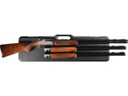 Caesar Guerini Maxum Shotgun with Two Extra Barrel Sets