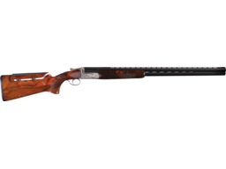 Galeazzi Master Engraved Perazzi SC3 Over/Under Shotgun