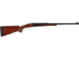 Krieghoff Classic Dangerous Game Double Rifle in .470 NE