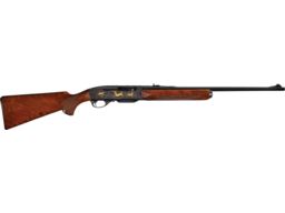 Premier "F" Grade Remington Model 740 FDL Semi-Automatic Rifle