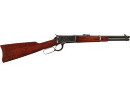 Winchester Model 92 Trapper's Carbine with 14 Inch Barrel