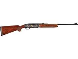 Premier "F" Grade Remington Model 740 FDL Semi-Automatic Rifle