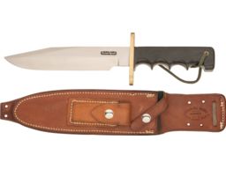 Randall Model 14 Attack Knife with Sheath
