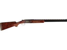 Coenen Engraved Browning 20 Gauge Midas Grade Superposed Shotgun