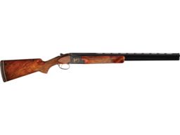 Dewil and Lallemand Engraved Browning Midas Grade Shotgun