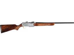 Factory Game Scene Engraved Belgian Browning Grade IV BAR Rifle