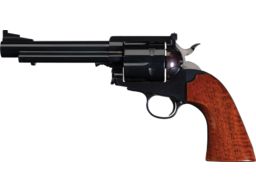 Texas Longhorn Arms Grover's Improved Number "Five" Revolver